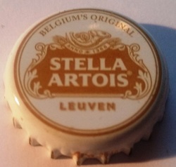 Stella Artois