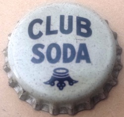 Club Soda