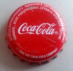 Coca Cola