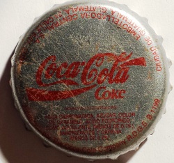 Coca Cola