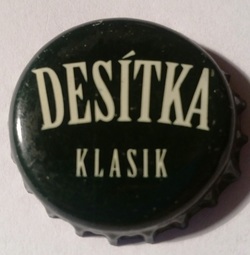 Desítka