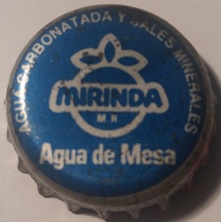 Mirinda