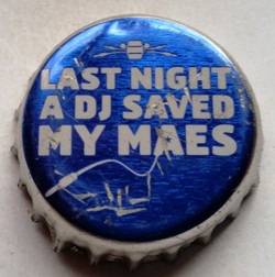 Maes