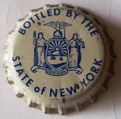 State of New York