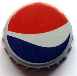 Pepsi Cola