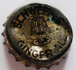 Schweppes