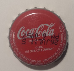 Coca Cola