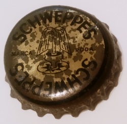 Schweppes
