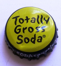 Totally Gross