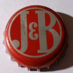 J & B