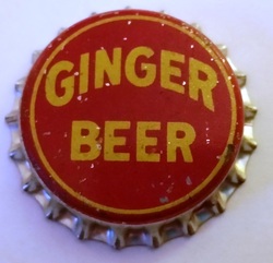 Ginger Beer