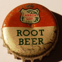 Canadá Dry