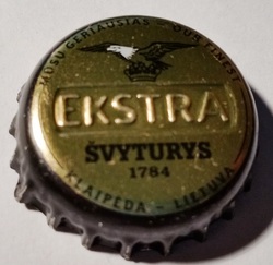 Svyturys