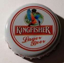 Kingfisher