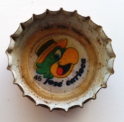 Pepsi Cola