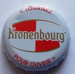 Kronenbourg