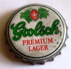 Grolsch