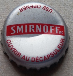 Smirnoff