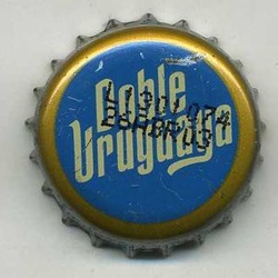 Doble Uruguaya