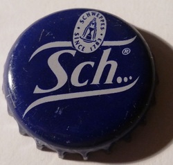 Schweppes