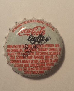 Coca Cola