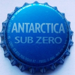 Antarctica