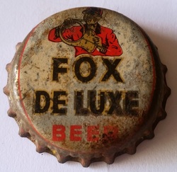 Fox de Luxe