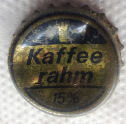Kaffeerahm