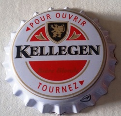 Kellegen