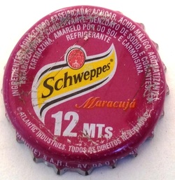 Schweppes