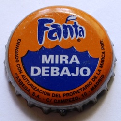 Fanta