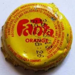Fanta