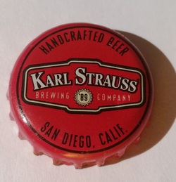 Karl Strauss