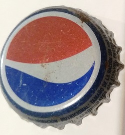 Pepsi Cola