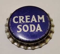 Cream Soda