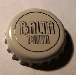 Balta Pinta
