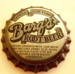 Barq's