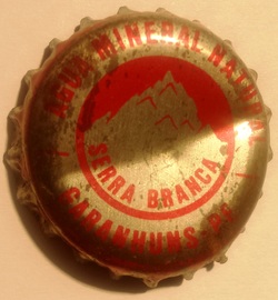 Serra Branca