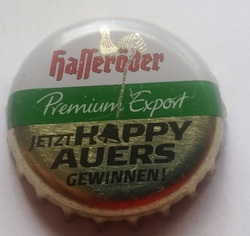 Hasseröder