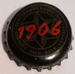 Estrella de Galicia
