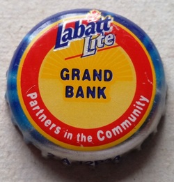 Labatt Lite
