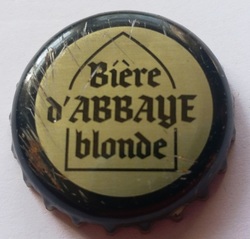 Bíère D'Abbaye