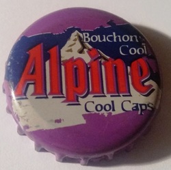 Alpine. Moosehead