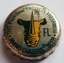 Rhino Chasers