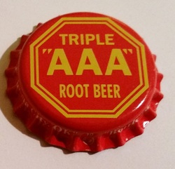 Triple "AAA"