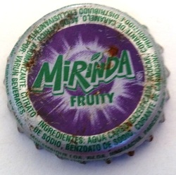 Mirinda
