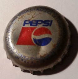 Pepsi Cola