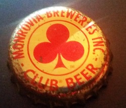 Club Beer