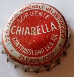 Chiarella