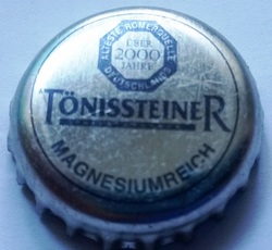 Tönissteiner